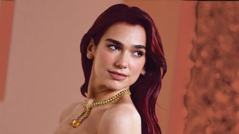 Comenzó la preventa de entradas para Dua Lipa en River: precios y lugares en el estadio